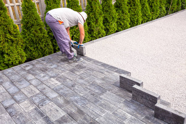 Best Interlocking Driveway Pavers  in Lakeport, TX
