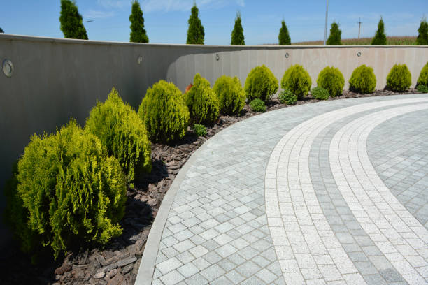 Best Cobblestone Driveway Pavers  in Lakeport, TX