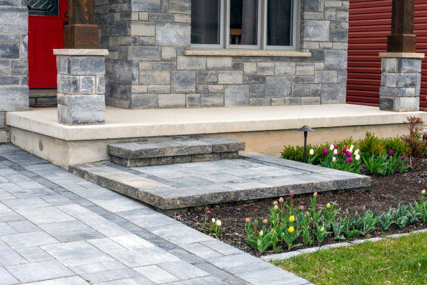 Best Driveway Paving Contractor  in Lakeport, TX