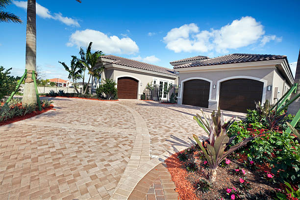Best Affordable Driveway Pavers  in Lakeport, TX