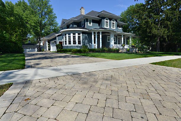 Best Professional Driveway Pavers  in Lakeport, TX