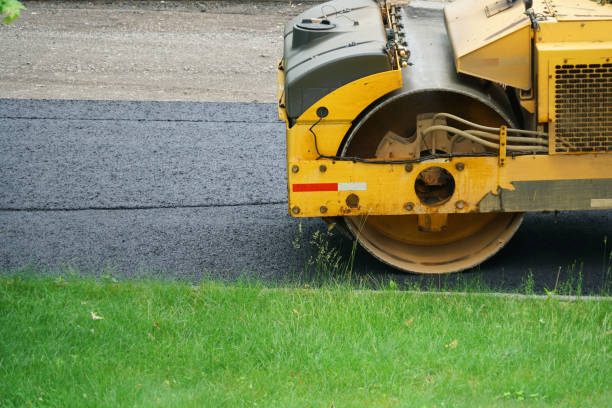 Best Brick Driveway Pavers  in Lakeport, TX