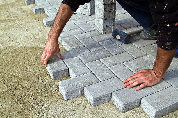 Driveway Pavers for Homes in Lakeport, TX