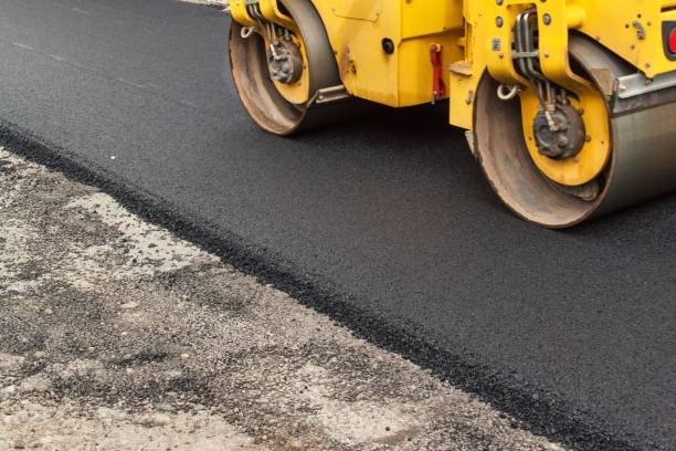Best Driveway Paving Contractor  in Lakeport, TX